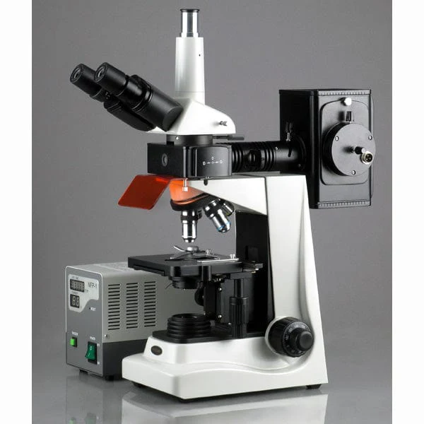 AmScope UV-Filter for Fluorescent Microscopes - Image 3