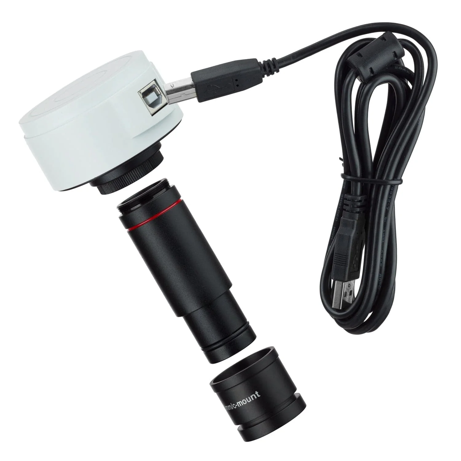 AmScope MC Series Digital Microscope Camera With Varying MP Options - Image 16