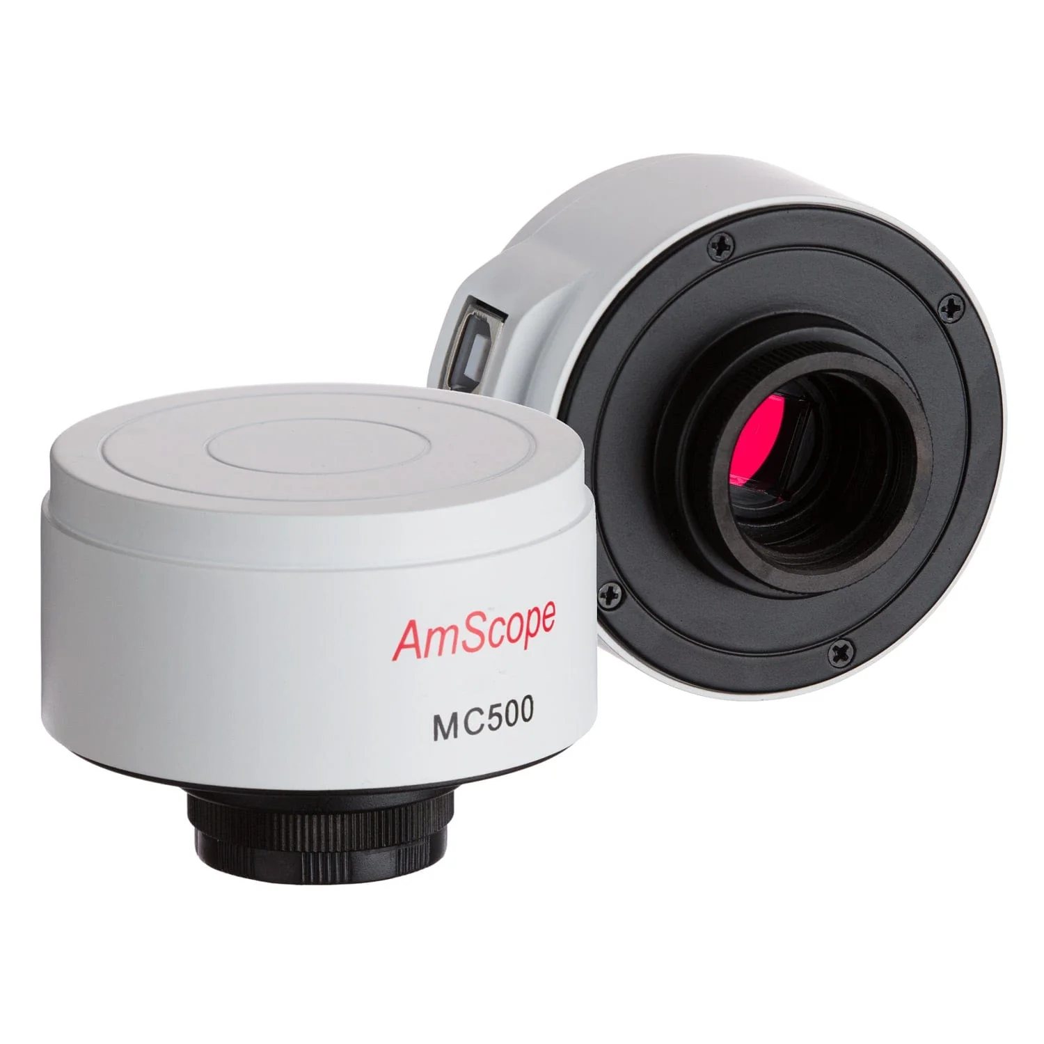 AmScope MC Series Digital Microscope Camera With Varying MP Options - Image 3