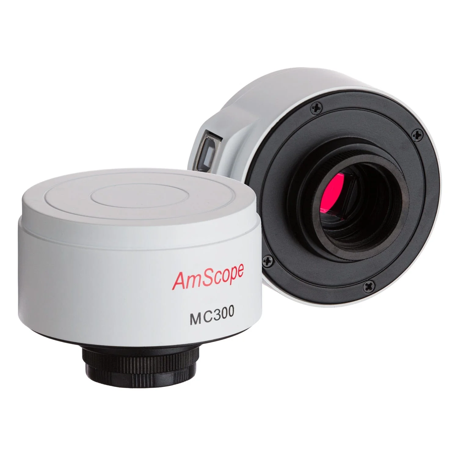 AmScope MC Series Digital Microscope Camera With Varying MP Options - Image 9